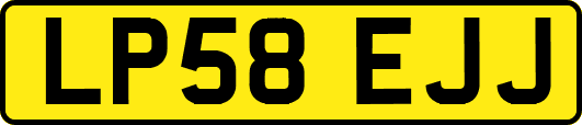 LP58EJJ