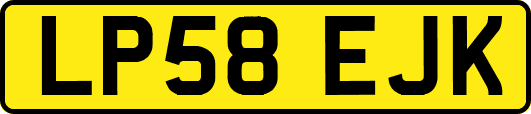 LP58EJK