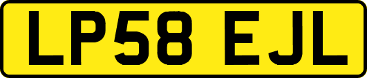 LP58EJL