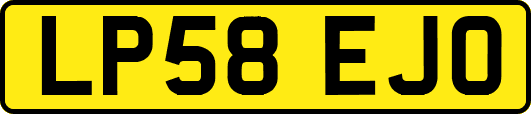 LP58EJO