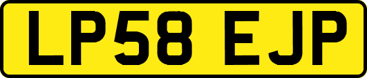 LP58EJP