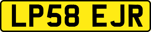 LP58EJR