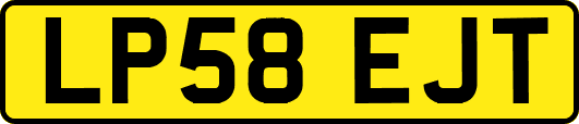 LP58EJT