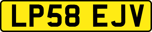 LP58EJV