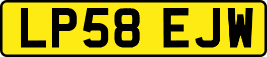 LP58EJW