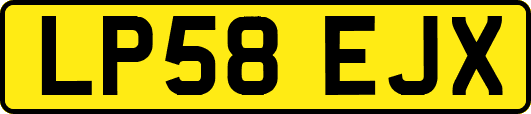 LP58EJX