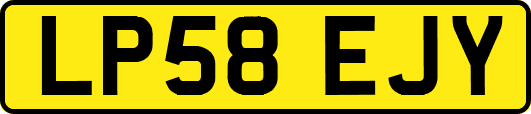 LP58EJY