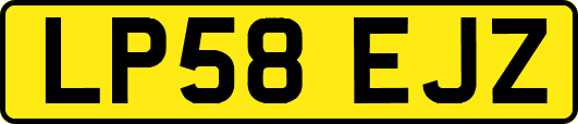 LP58EJZ
