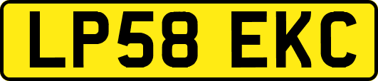 LP58EKC