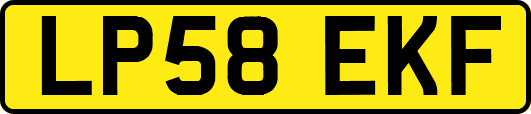 LP58EKF