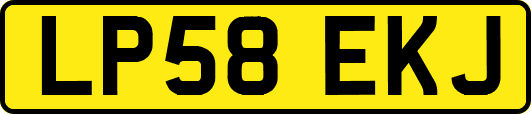 LP58EKJ