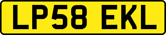 LP58EKL