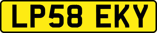 LP58EKY