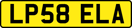 LP58ELA