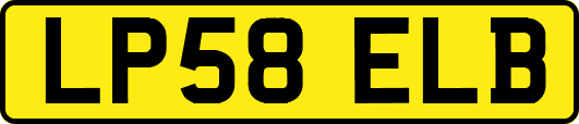 LP58ELB