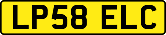 LP58ELC