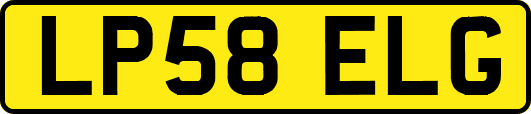LP58ELG