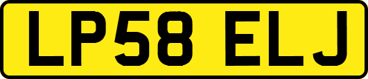 LP58ELJ