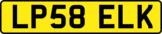 LP58ELK