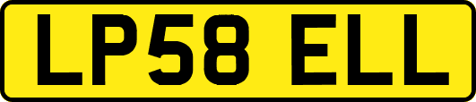LP58ELL