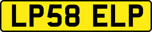 LP58ELP