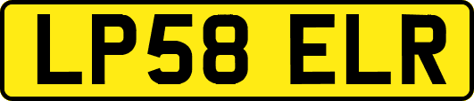 LP58ELR
