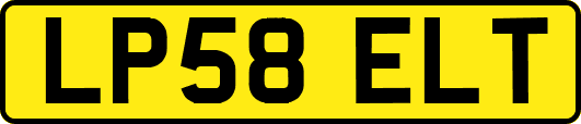 LP58ELT