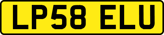LP58ELU