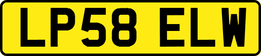 LP58ELW