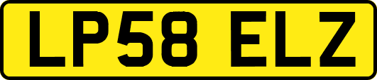 LP58ELZ