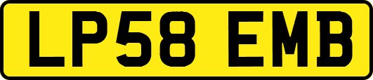 LP58EMB