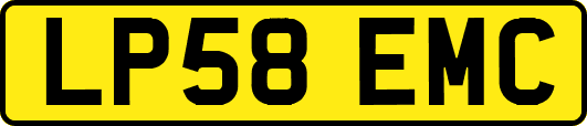 LP58EMC
