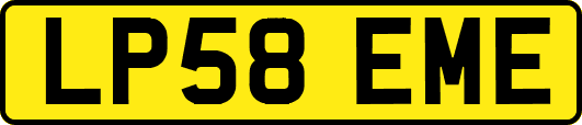LP58EME