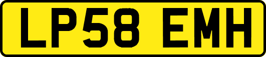 LP58EMH