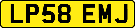 LP58EMJ