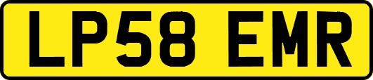 LP58EMR