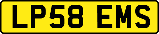 LP58EMS