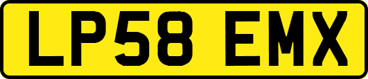 LP58EMX