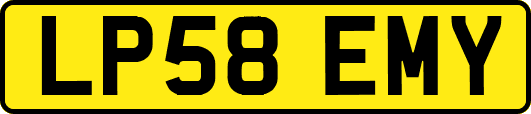 LP58EMY