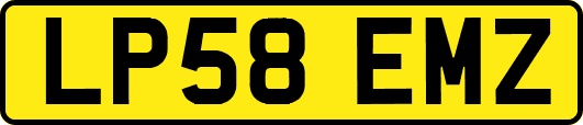 LP58EMZ