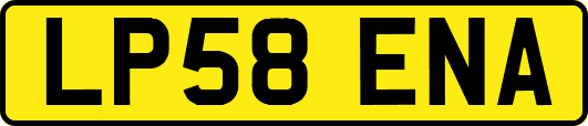 LP58ENA