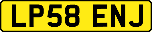 LP58ENJ