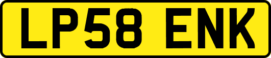 LP58ENK