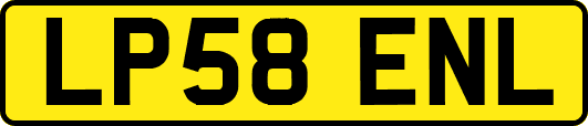 LP58ENL