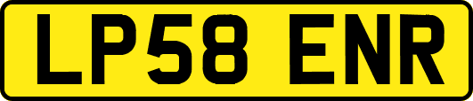 LP58ENR