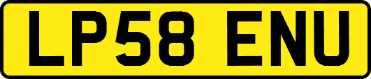 LP58ENU
