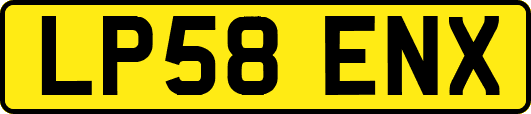 LP58ENX