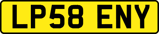 LP58ENY