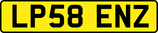 LP58ENZ