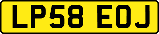 LP58EOJ